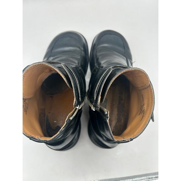 Dr. Martens MIE Vintage Platform
MONO BLACK Side Zip Boots Women’s 7 - Picture 9 of 11